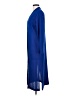 MNG Blue Kimono Size XS - photo 5