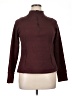 Avia Burgundy Turtleneck Sweater Size XL - photo 1