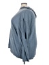 Unbranded 100% Polyester Blue Pullover Sweater Size 5X - photo 5