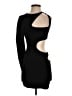 Superdown Black Cocktail Dress Size S - photo 1