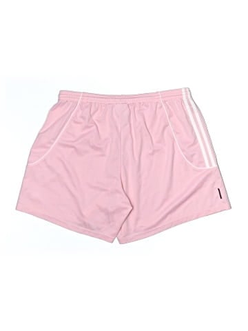 Adidas Athletic Shorts (view 2)