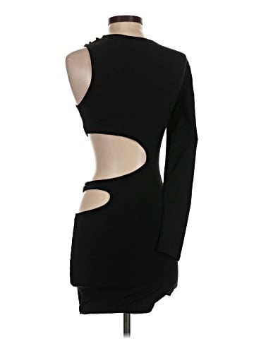 Superdown Cocktail Dress (view 2)