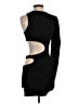 Superdown Black Cocktail Dress Size S - photo 2
