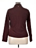 Avia Burgundy Turtleneck Sweater Size XL - photo 2