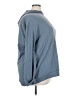 Unbranded 100% Polyester Blue Pullover Sweater Size 5X - photo 4