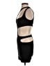 Superdown Black Cocktail Dress Size S - photo 5