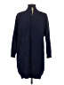 Coco + Carmen Blue Cardigan Size S - photo 2