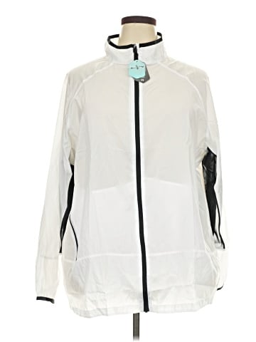 Rise by Lularoe Track Jacket (view 1)
