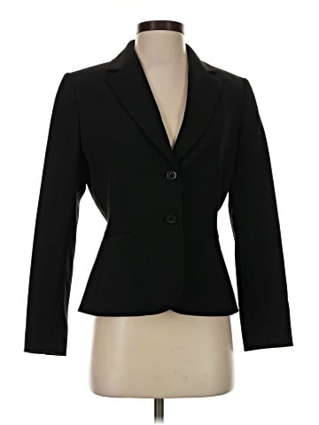 Tahari by ASL Blazer (view 1)
