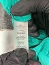 Calvin Klein Solid Teal Jumpsuit Size 8 - photo 5