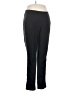 Company Ellen Tracy Solid Black Active Pants Size L - photo 1