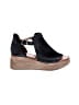 Miz Mooz Black Wedges Size EU 41 - photo 1