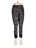 Lululemon Athletica Black Active Pants Size 8 (estimated) - photo 1