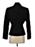 Tahari by ASL Black Blazer Size 4 Petite - photo 2