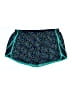 Under Armour Stars Teal Athletic Shorts Size XL - photo 1