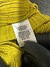Treasure & Bond Solid Yellow Jumpsuit Size S - photo 5