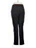 Company Ellen Tracy Solid Black Active Pants Size L - photo 2