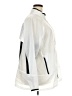 Rise by Lularoe 100% Polyester White Track Jacket Size 3X - photo 4