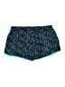 Under Armour Stars Teal Athletic Shorts Size XL - photo 2