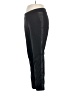 Company Ellen Tracy Solid Black Active Pants Size L - photo 5