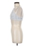 Lululemon Athletica Silver Tank Top Size 6 - photo 5
