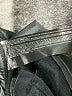 MNG 100% Polyester Black Dress Pants Size 6 - photo 9