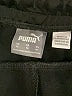 Puma Black Track Pants Size XL - photo 4