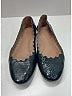 Chloé Blue Flats Size EU 38 1/2 - photo 5
