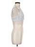 Lululemon Athletica Silver Tank Top Size 6 - photo 4