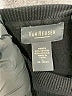 Van Heusen Black Turtleneck Sweater Size L - photo 8