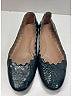 Chloé Blue Flats Size EU 38 1/2 - photo 4