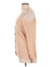 Unbranded Tan Cardigan Size L - photo 5
