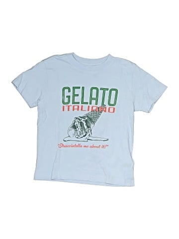 Crewcuts Short Sleeve T-Shirt (view 1)
