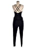 Sweaty Betty Black Jumpsuit Size M - photo 2