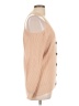 Unbranded Tan Cardigan Size L - photo 4