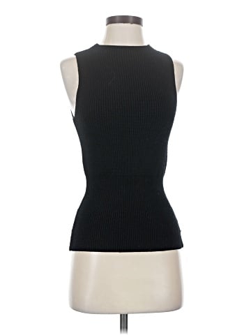 Theory Sweater Vest (view 1)
