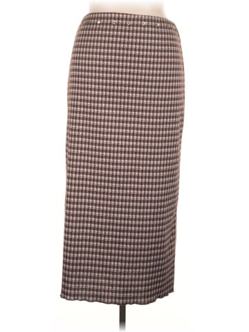 Lisa Says Gah Formal Skirt (view 1)