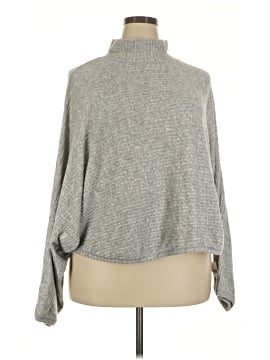 Pilcro Long Sleeve Top (view 1)
