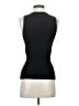 Theory Black Sweater Vest Size S - photo 2