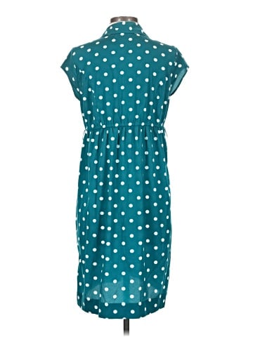 Motherhood Casual Dress (view 2)