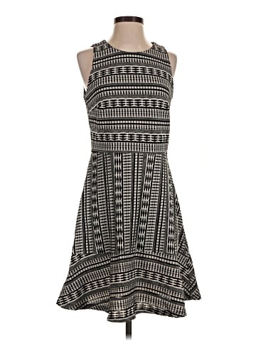 Ann Taylor LOFT Casual Dress (view 1)