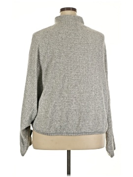Pilcro Long Sleeve Top (view 2)