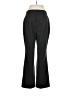 Lark & Ro Black Dress Pants Size 6 - photo 2