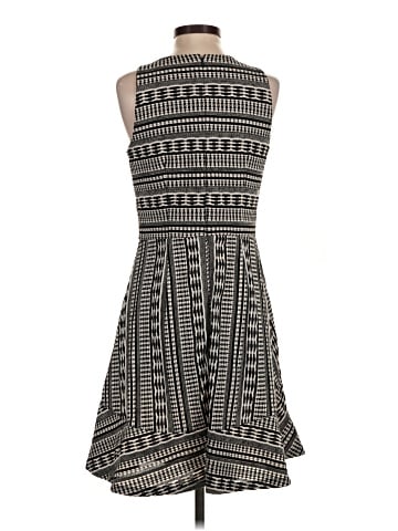 Ann Taylor LOFT Casual Dress (view 2)