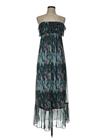Eyeshadow Casual Dress (view 1)