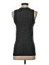 Athleta Gray Sleeveless T-Shirt Size S - photo 2