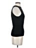 Theory Black Sweater Vest Size S - photo 4
