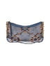 Tory Burch Blue Shoulder Bag One size - photo 1