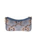 Tory Burch Blue Shoulder Bag One size - photo 2