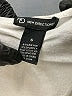 New Directions White Short Sleeve Top Size S - photo 7
